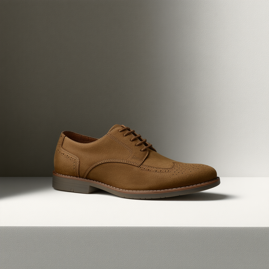 Rockport Men's Coleshill Oxford-