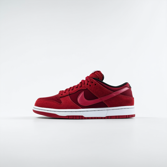 NIKE DUNK LOW PREMIUM SB QS MENS 504750-660