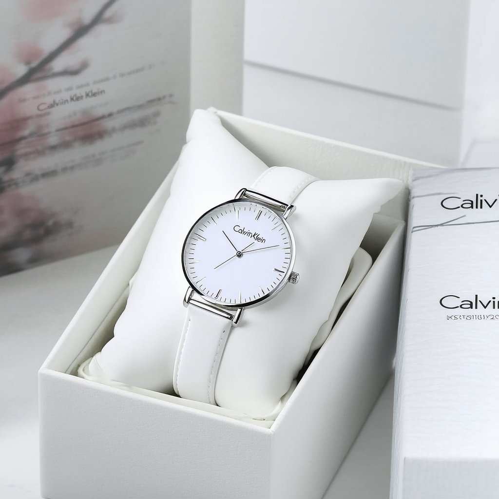 Calvin Klein - Women's Watch K3M231Y3