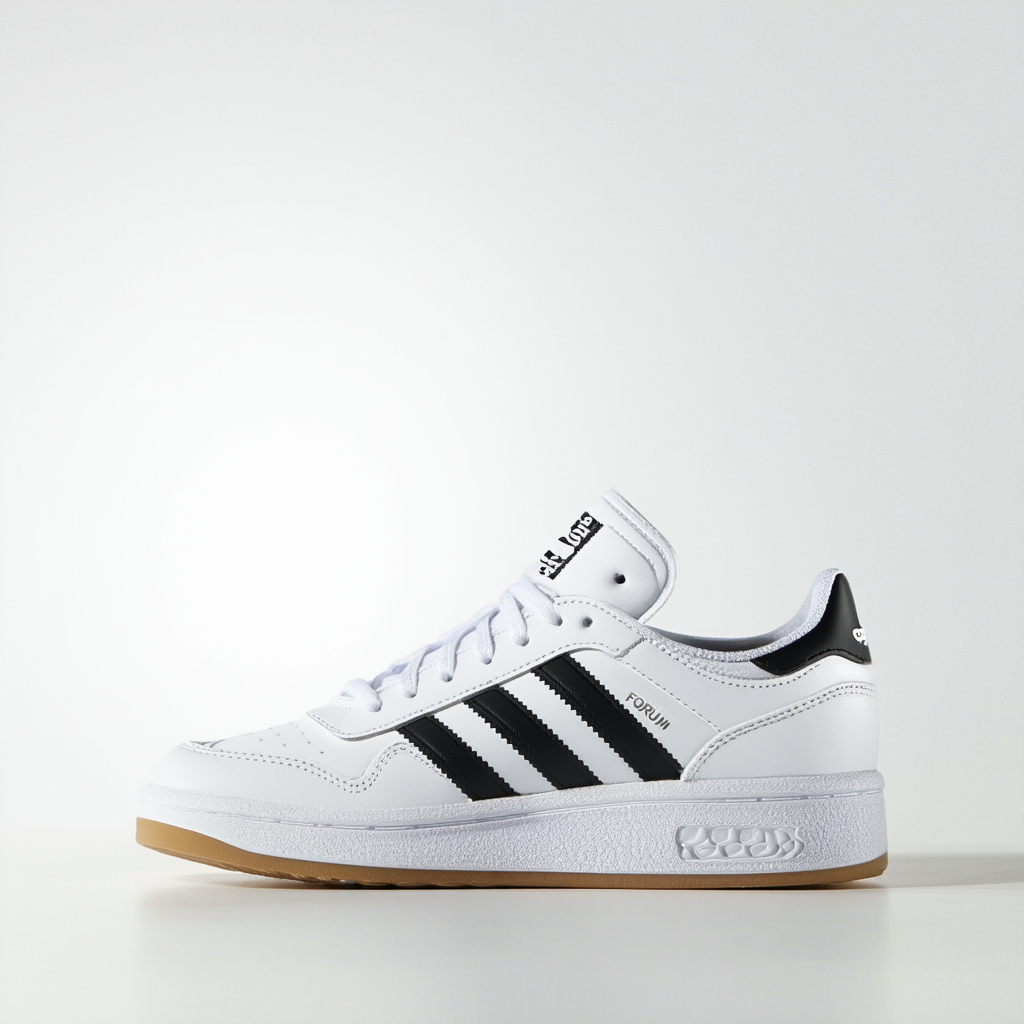 adidas Forum Lo RS