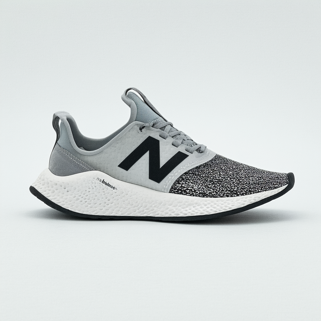 New Balance Men's Fresh Foam Cruz Decon V2 Sneaker