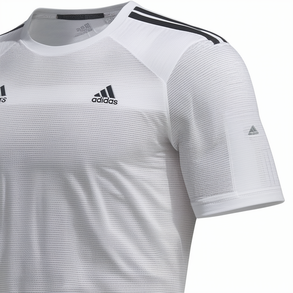 adidas Men's Performance Supernova Short Sleeve Tee