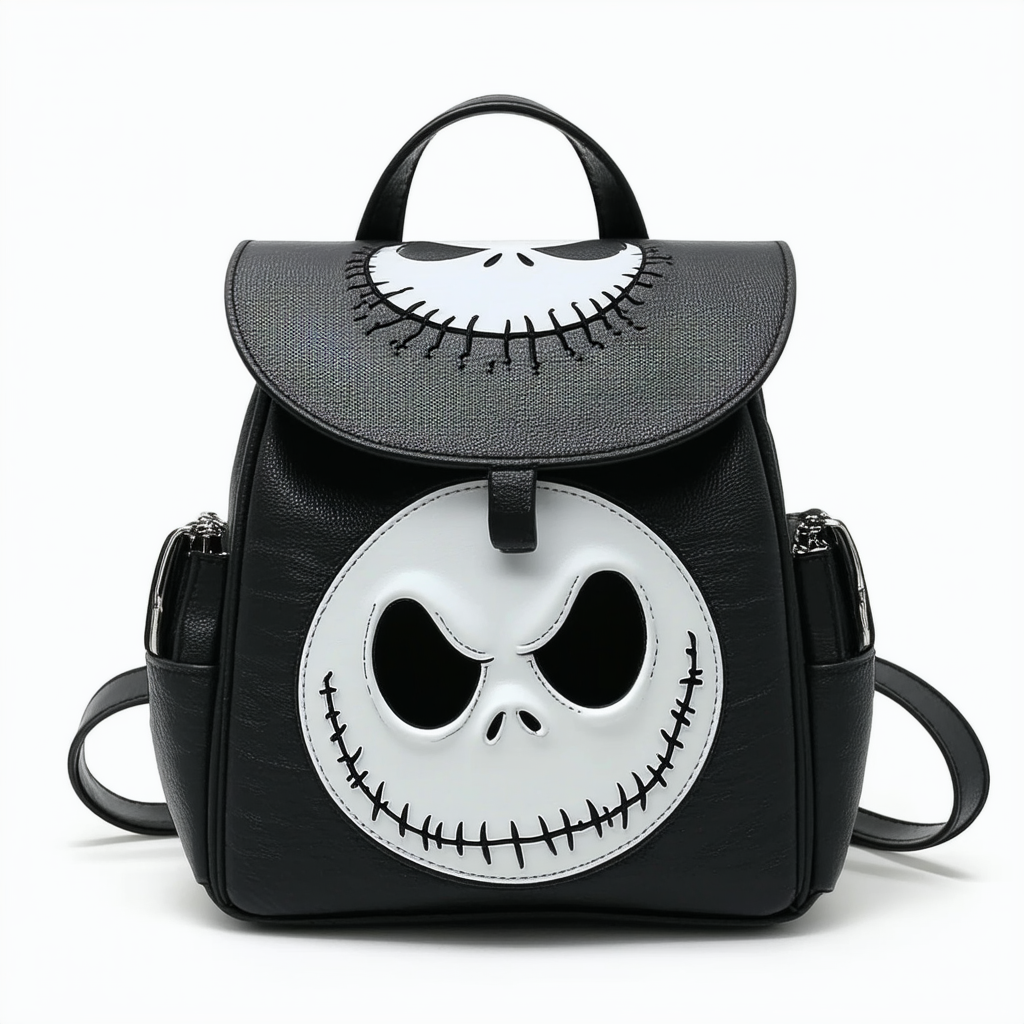 Nightmare Before Christmas Zero Women's Mini Backpack