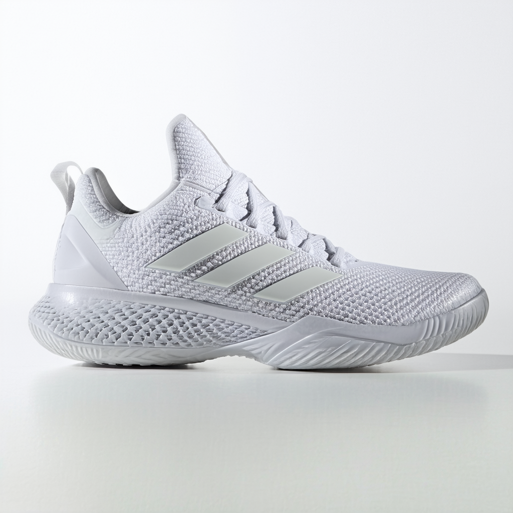adidas Men's Speedwave Basketball Shoe
