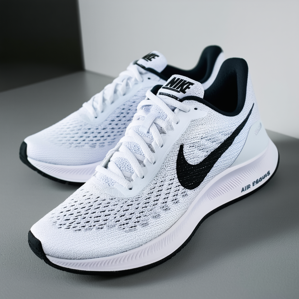 Nike Air Zoom Pegasus 38 Little/Big Kids' Running Shoe CZ4178-002