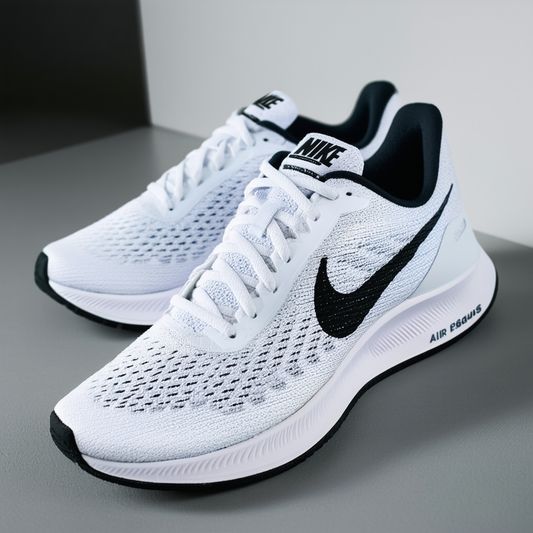 Nike Air Zoom Pegasus 38 Little/Big Kids' Running Shoe CZ4178-002