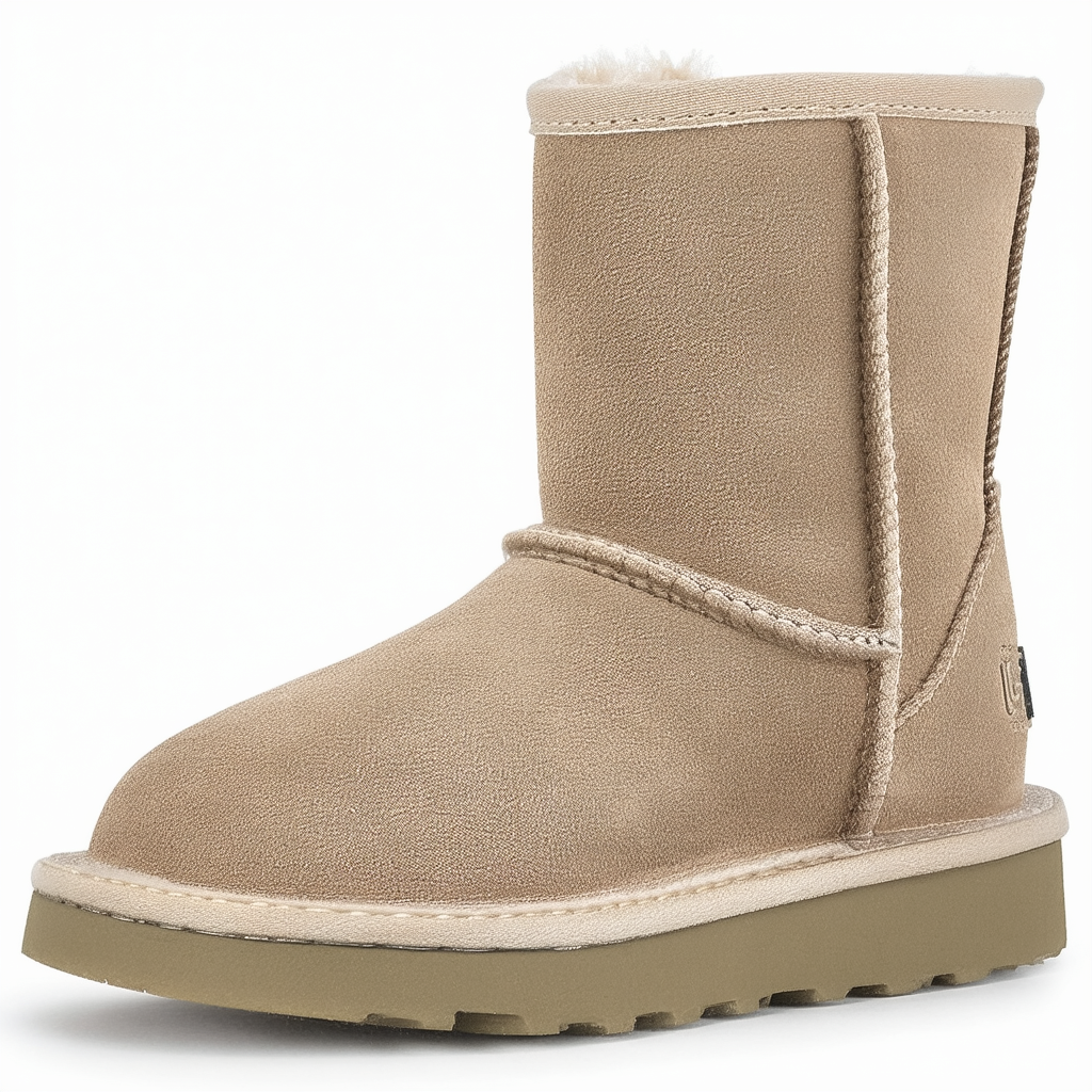 UGG Unisex-Child T Ryndon Fashion Boot