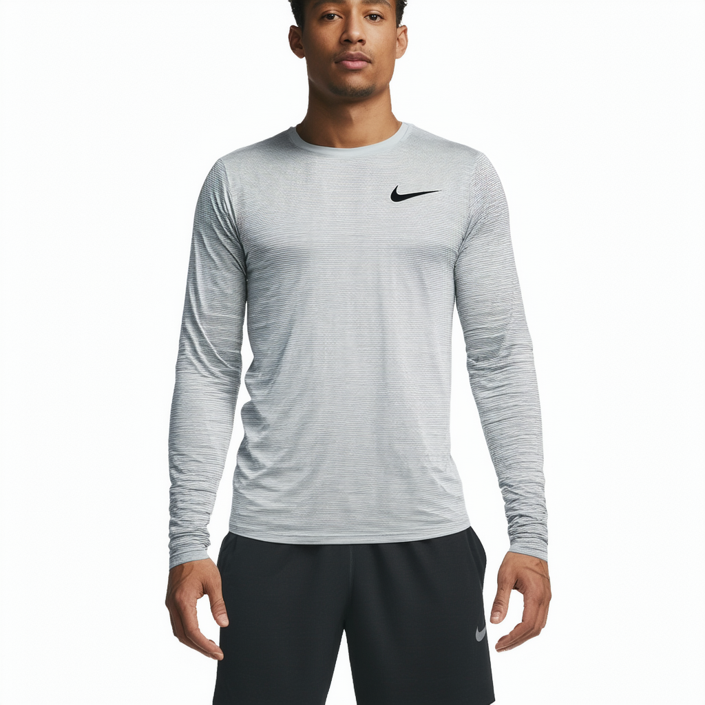 Nike Men's Legend Long Sleeve Tee