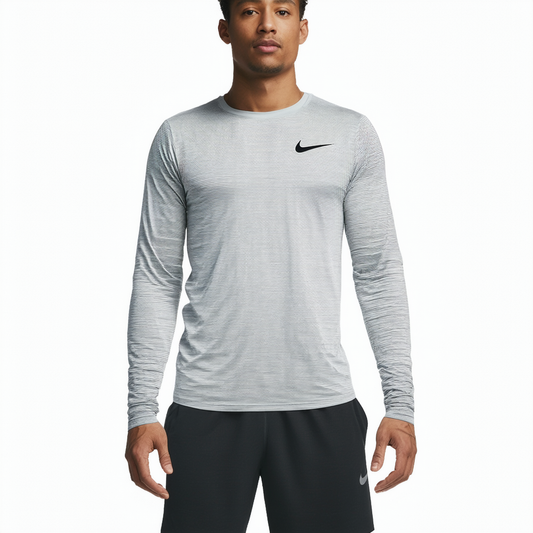 Nike Men's Legend Long Sleeve Tee