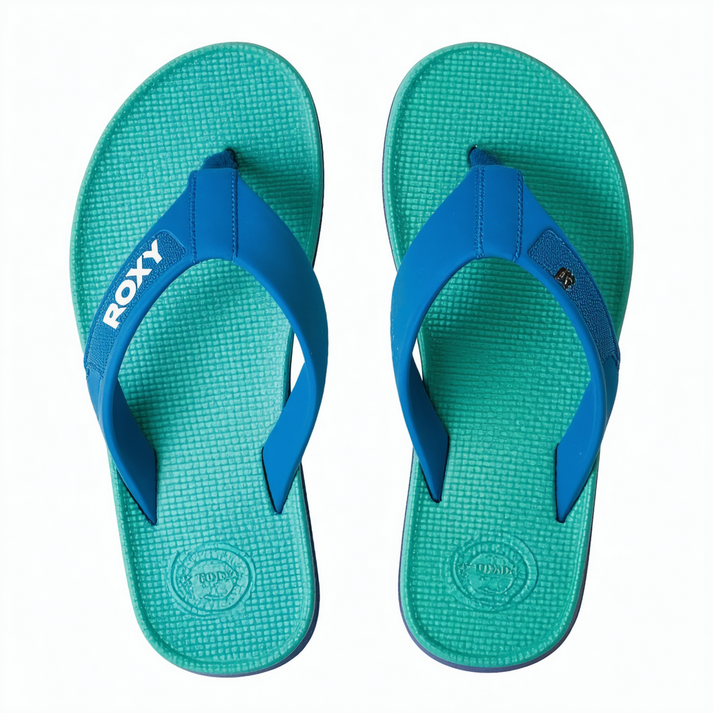Roxy RG Cabo Flip Flop (Little Kid/Big Kid)