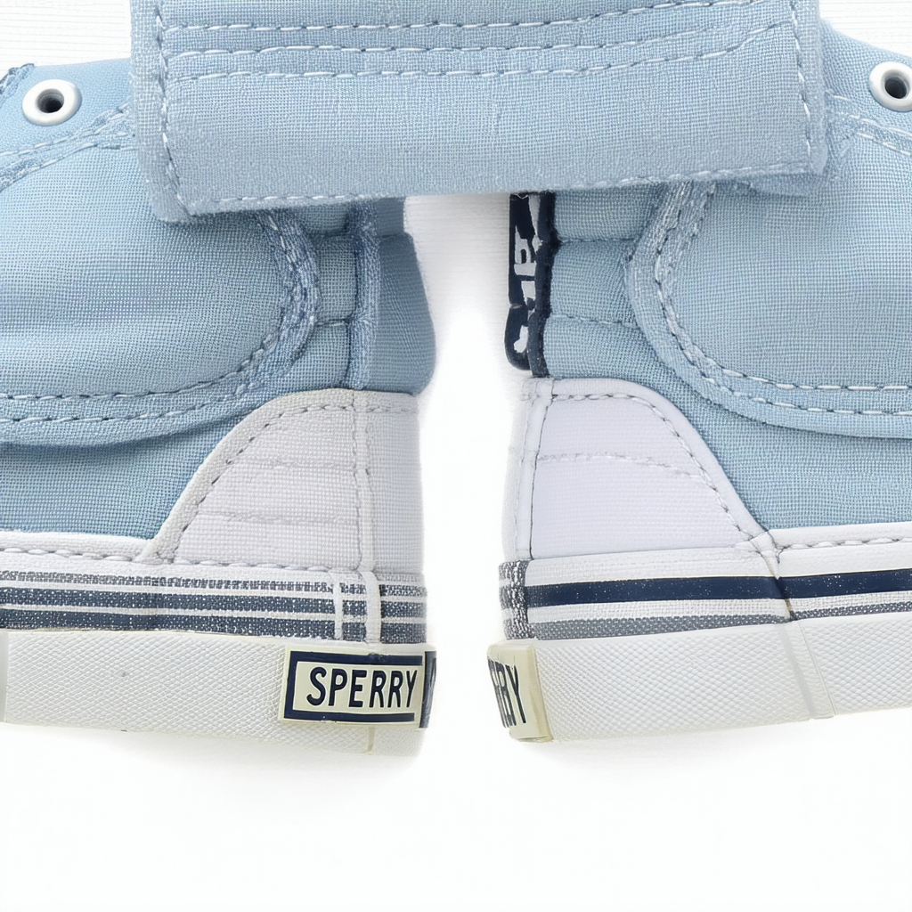 Sperry Top-Sider Striper II Jr. Sneaker Boy's