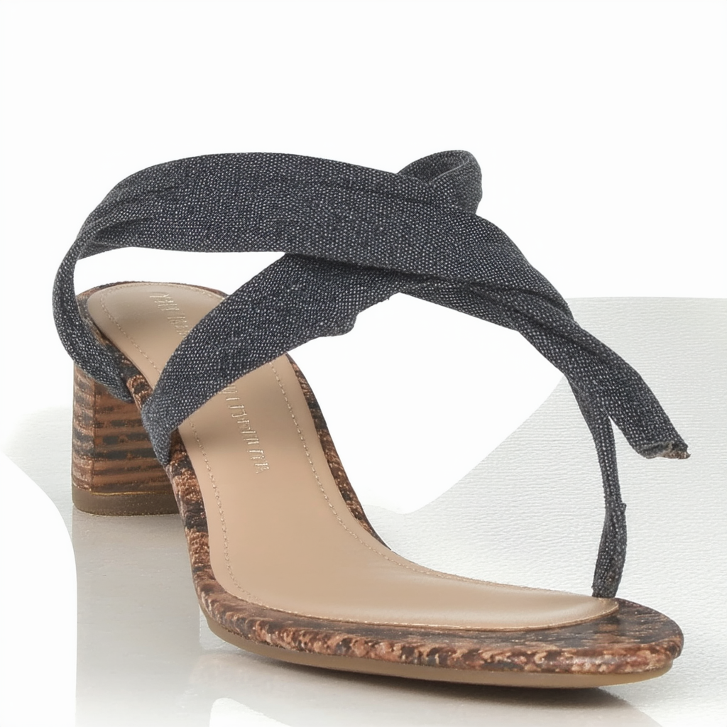 STEVEN by Steve Madden Women's Mable Dress Sandal