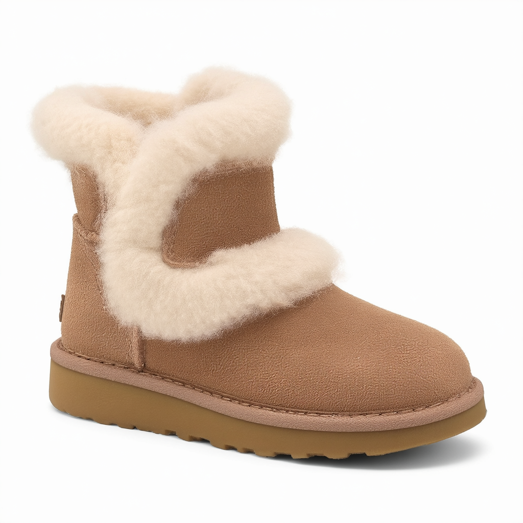 UGG Kids Womens Jorie II (Toddler/Little Kid)