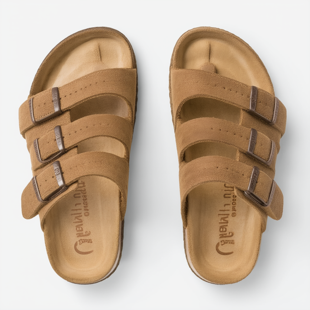 Clarks Un Maui Band