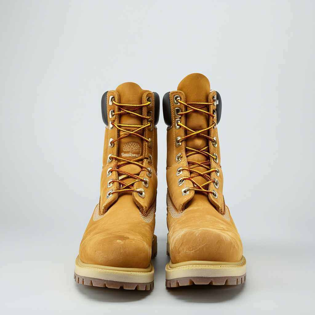 Timberland Men's 40 Below Superboot