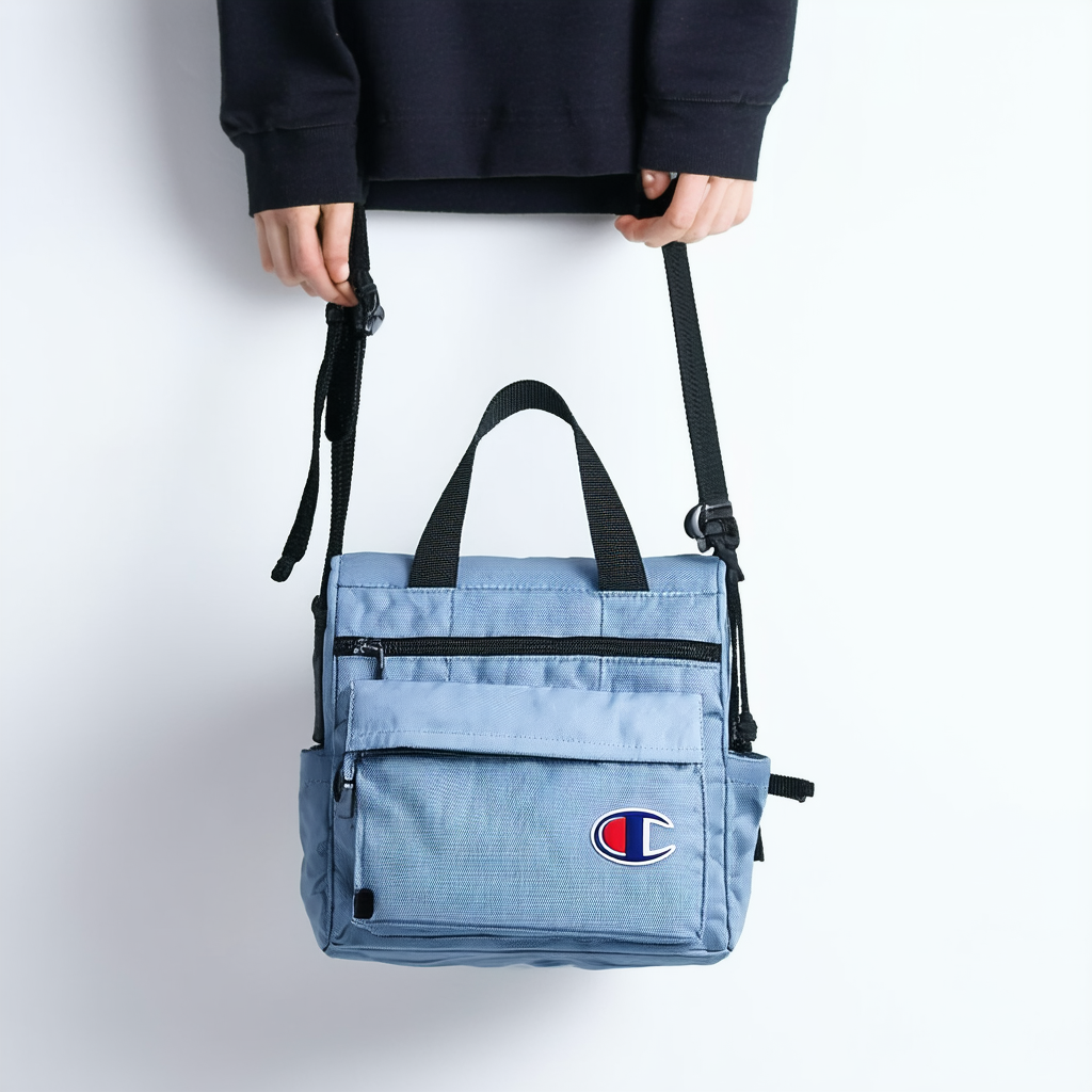 Champion Life RW Mini Shoulder Bag Backpack