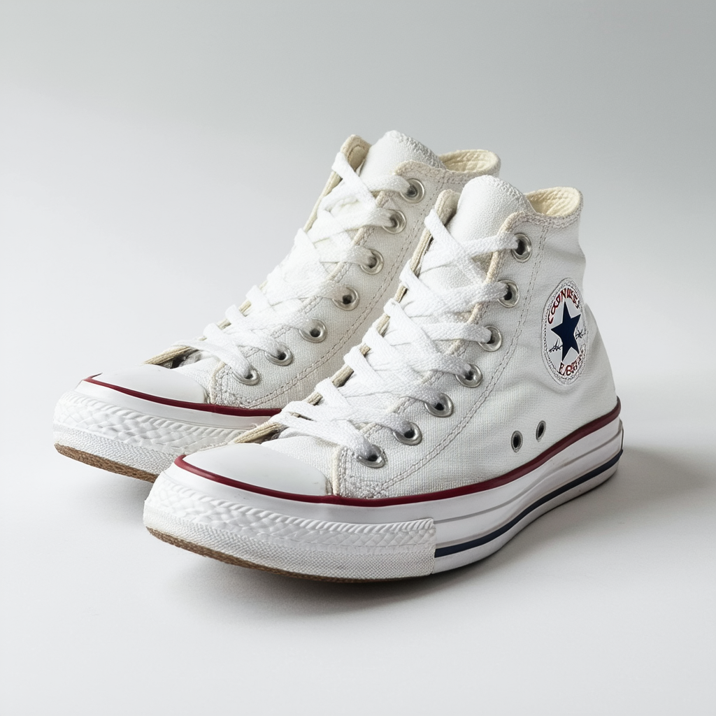 Converse Men's Low-Top Trainers Sneaker
