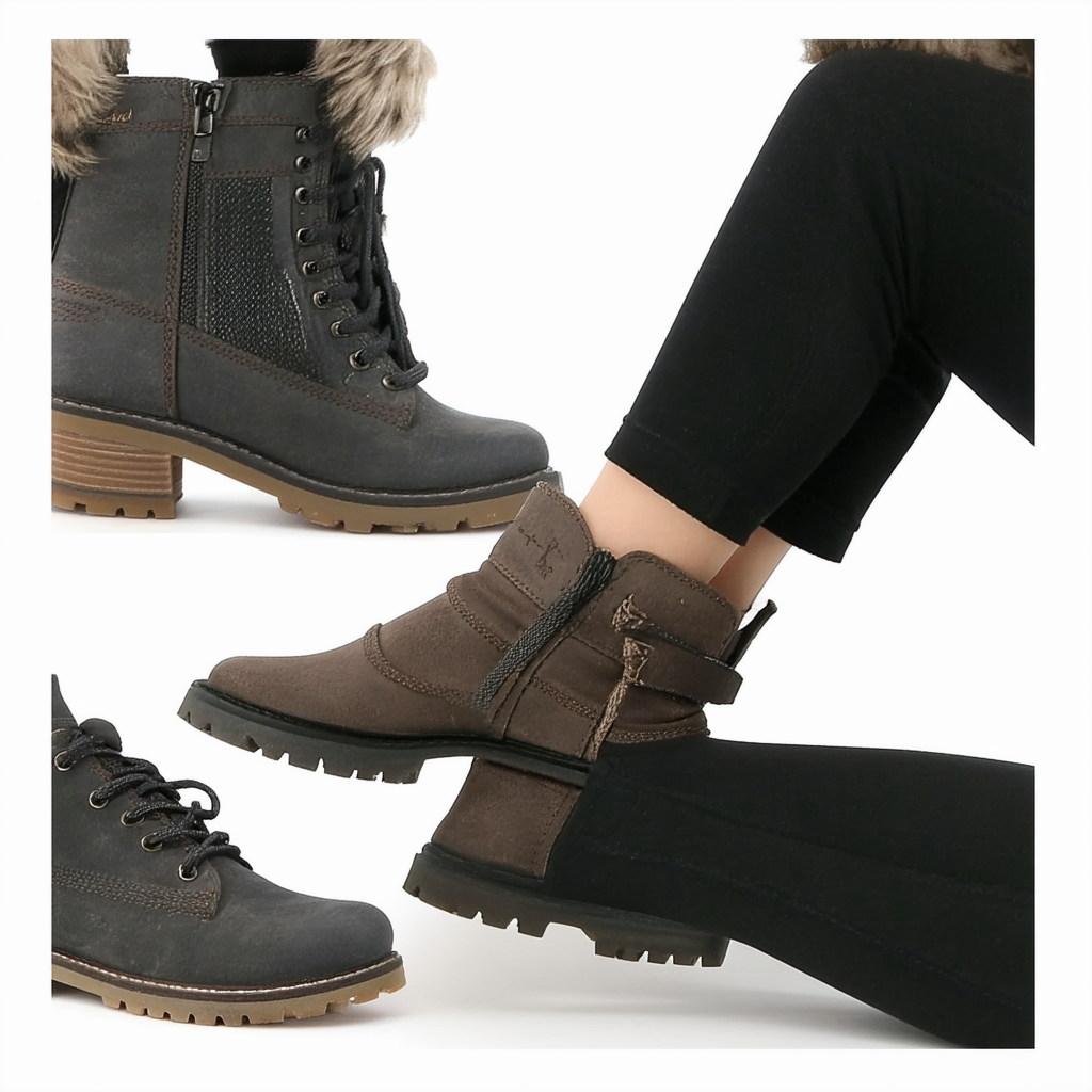 Clarks New Women's Nikki North Boots