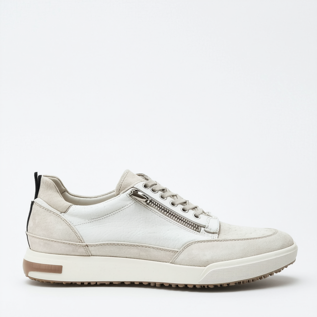 Diesel Men's Happy Hours S-Zip Luxx Sneaker