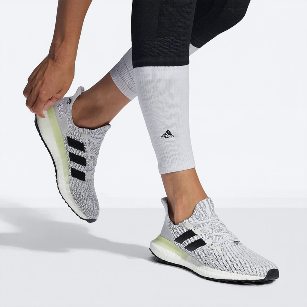 adidas Senseboost GO Shoes
