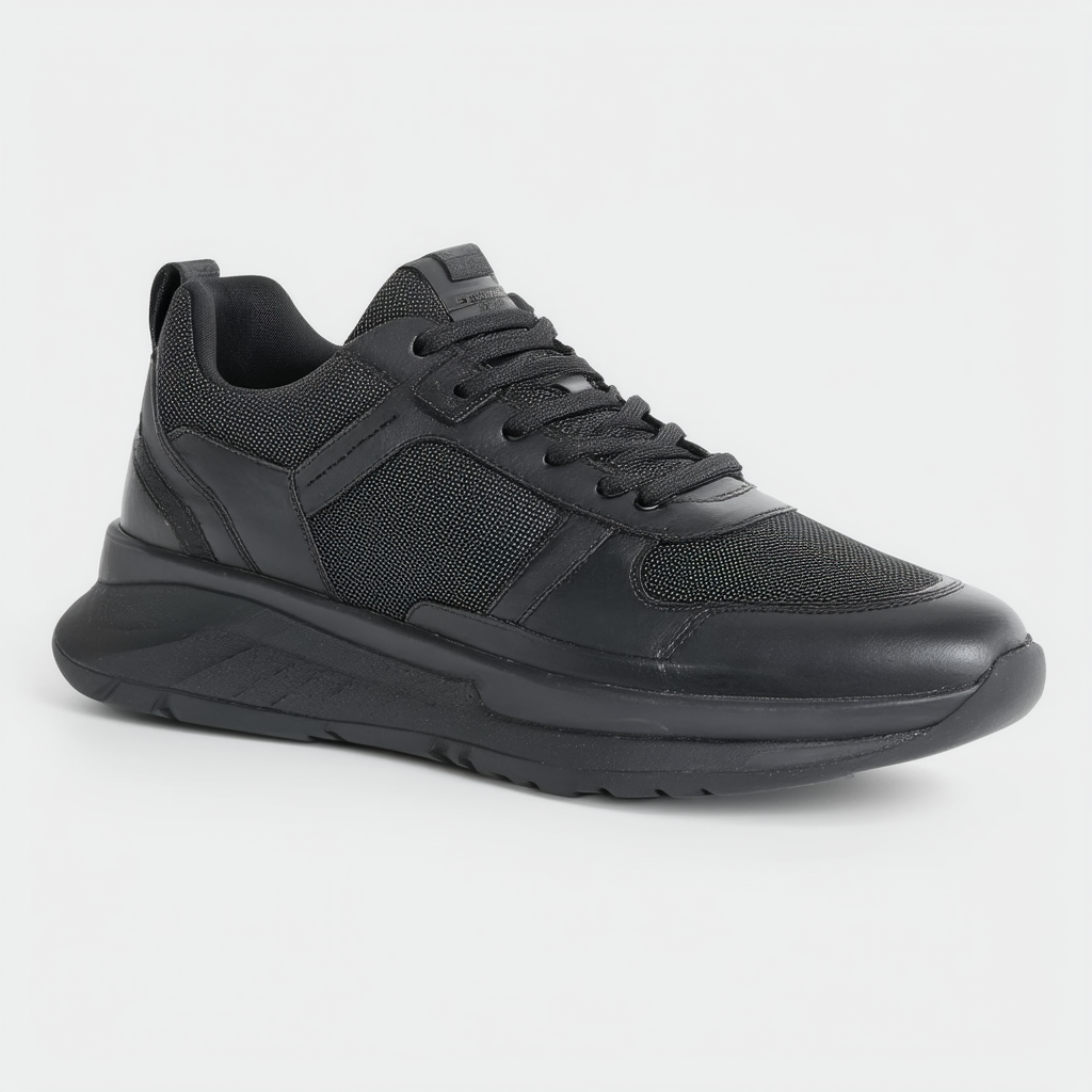 Diesel Men's Eastcop Gotcha Fashion Sneaker