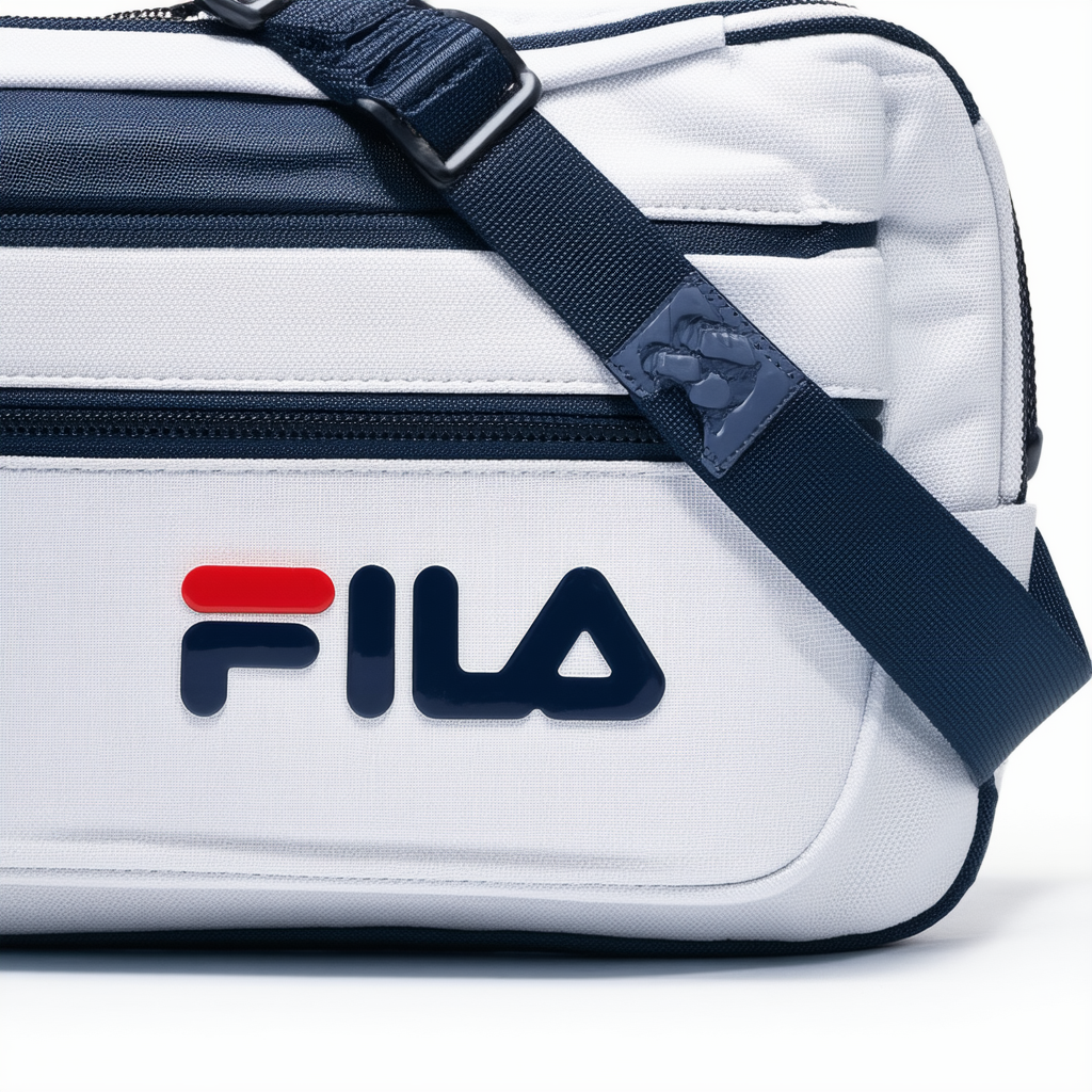 Fila Men's Mini Shoulder Bag