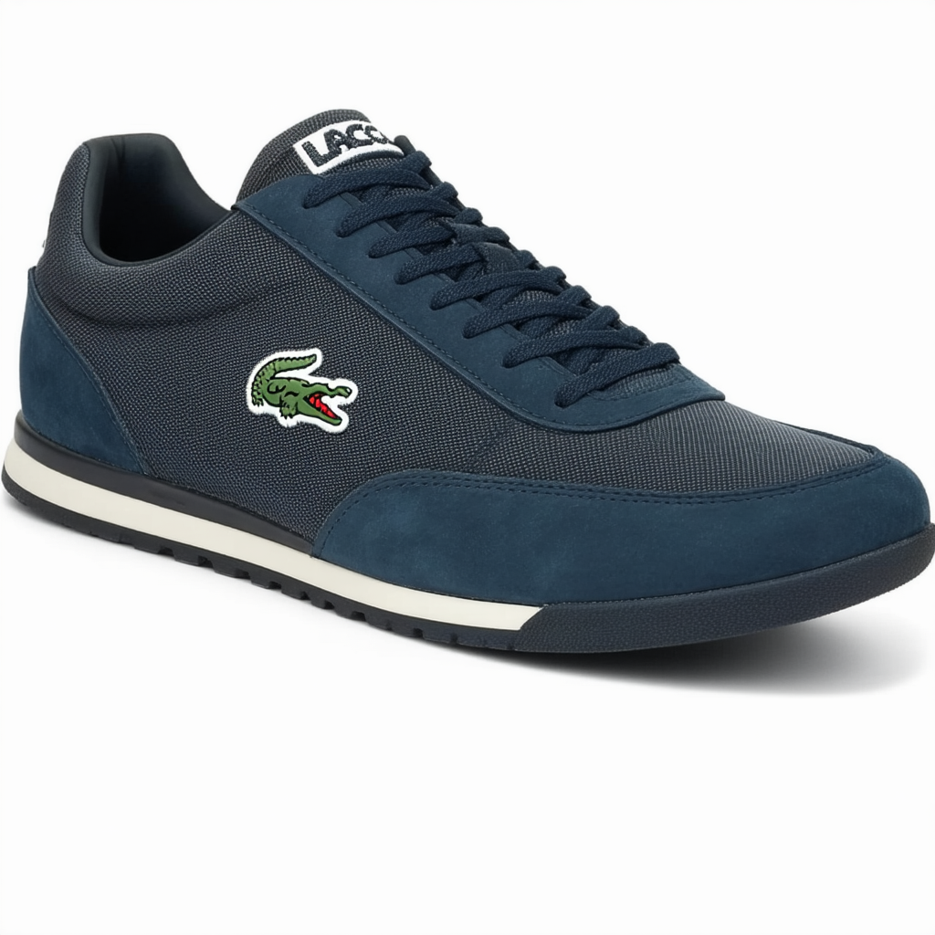 Lacoste Men's Newton CI Sneaker