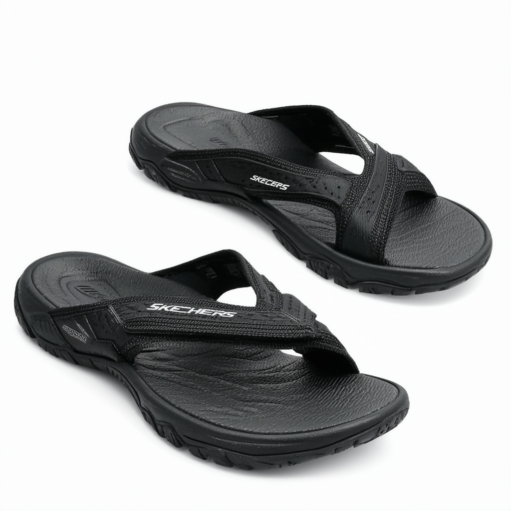 Skechers USA Men's Sargo Namor Sandal
