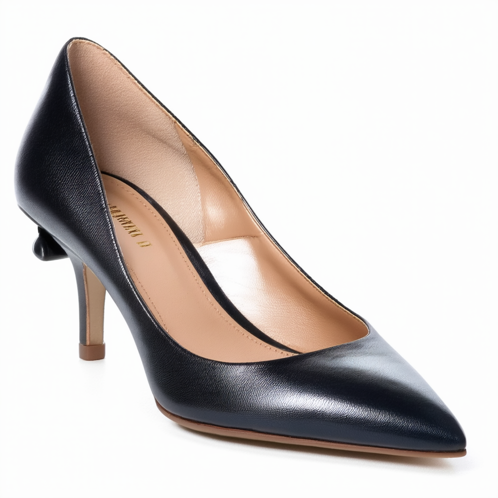 Nine West Women's Givemelux Dress Pump
