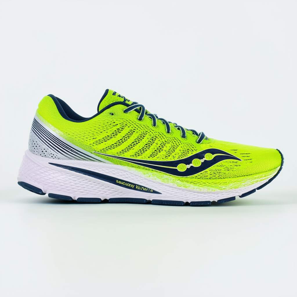 Saucony Men's Kinvara 7 Running Shoe