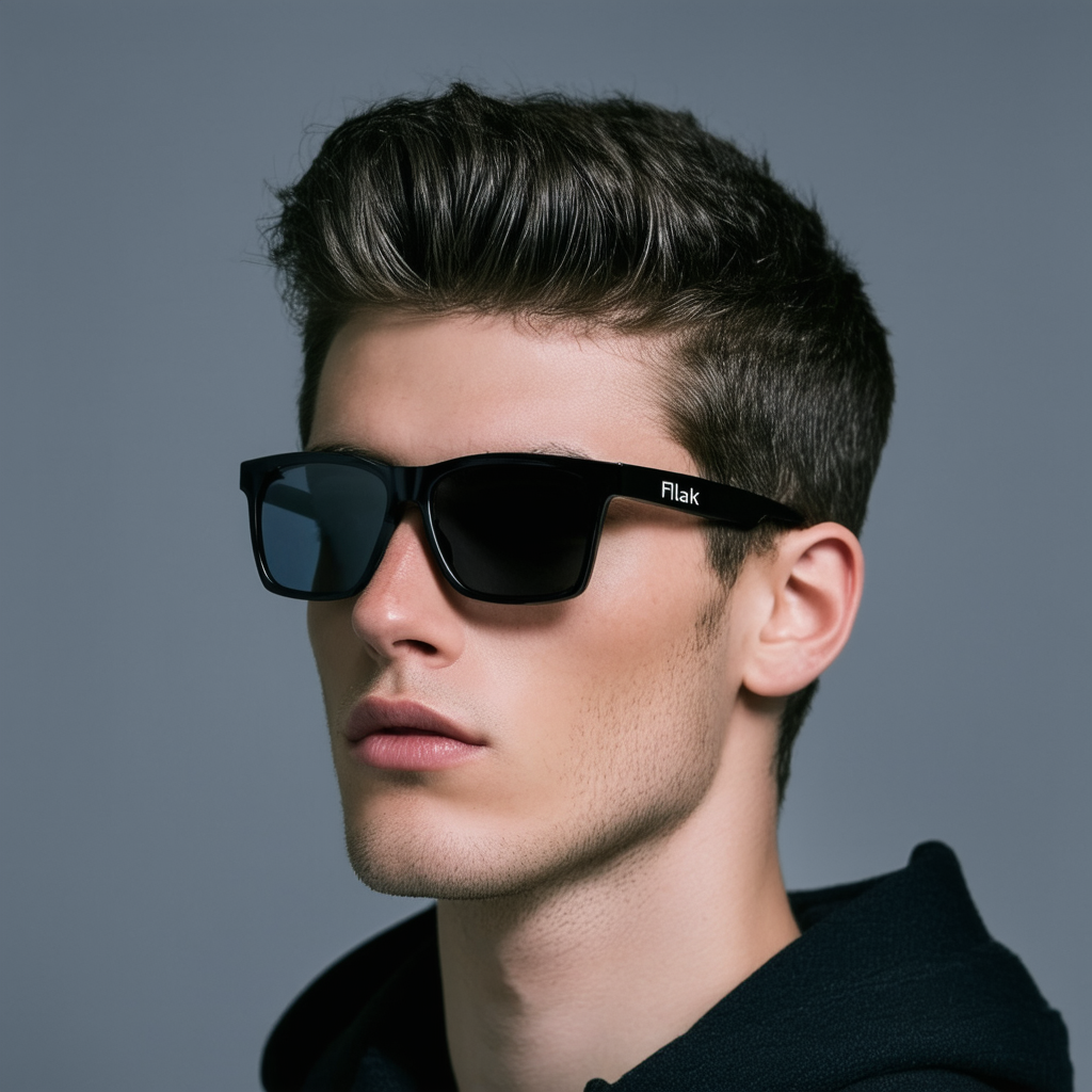 Flak Jacket XLJ Sunglasses