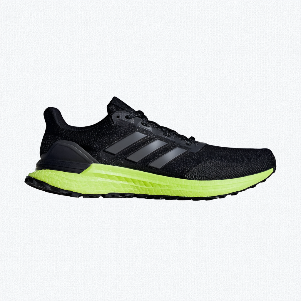 adidas Supernova Glide ATR Black/Slime Green (M29720)