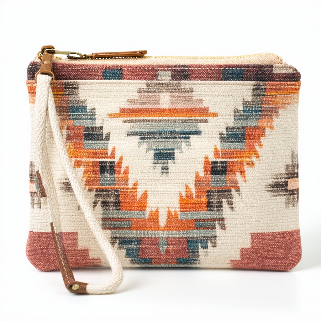 Roxy Arizona Sky Purse