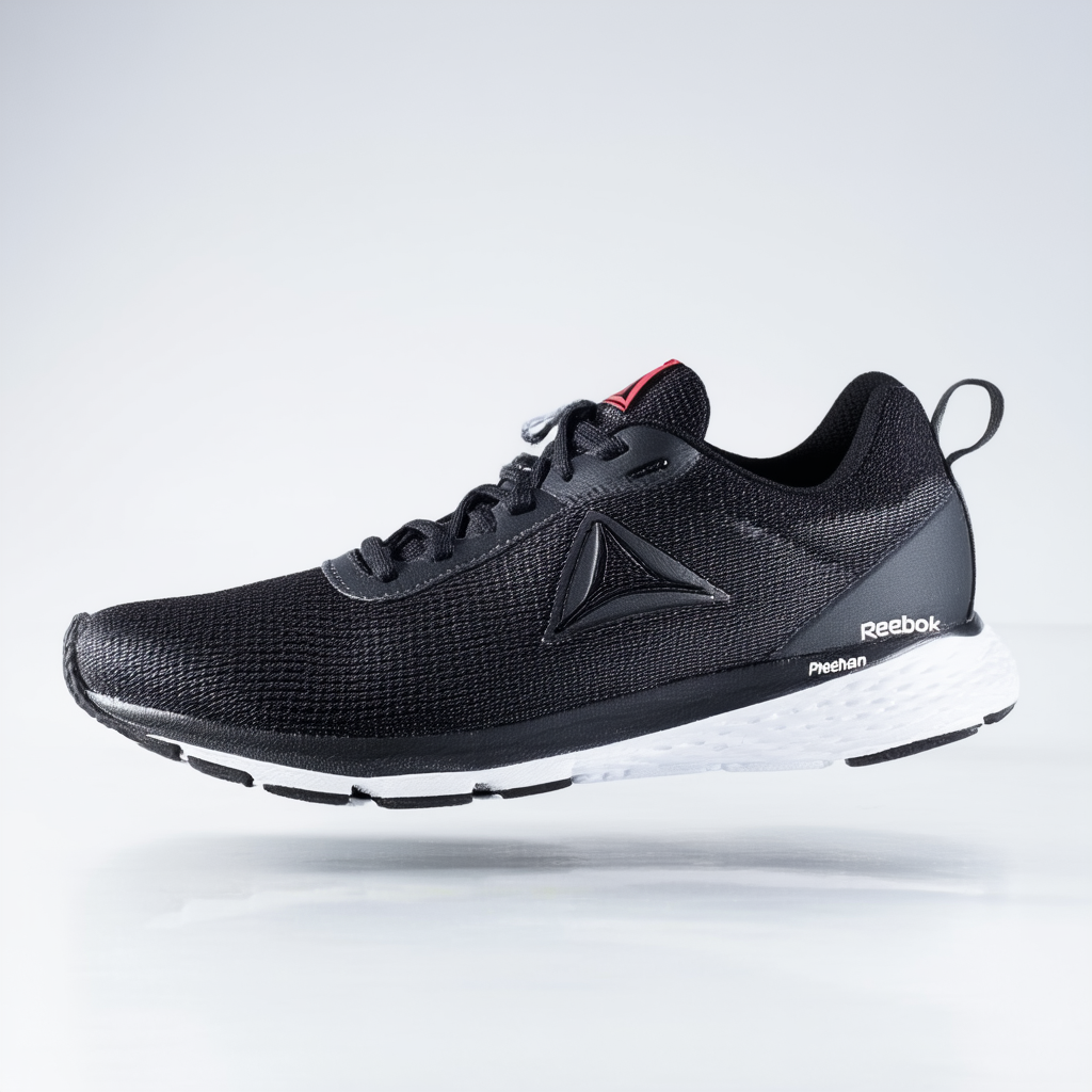 Reebok Footwear Womens Pheehan Running Shoe