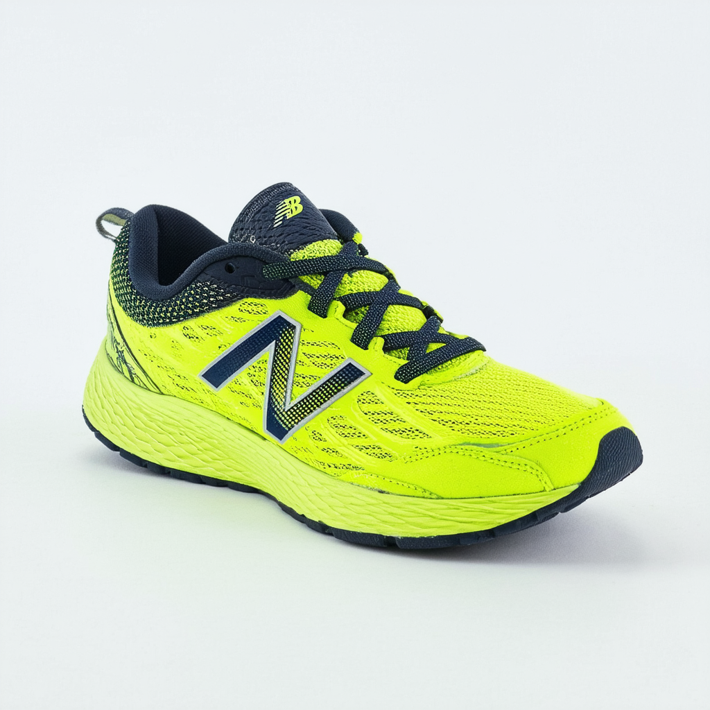 New Balance K1010 Y Running Shoe (Little Kid/Big Kid)