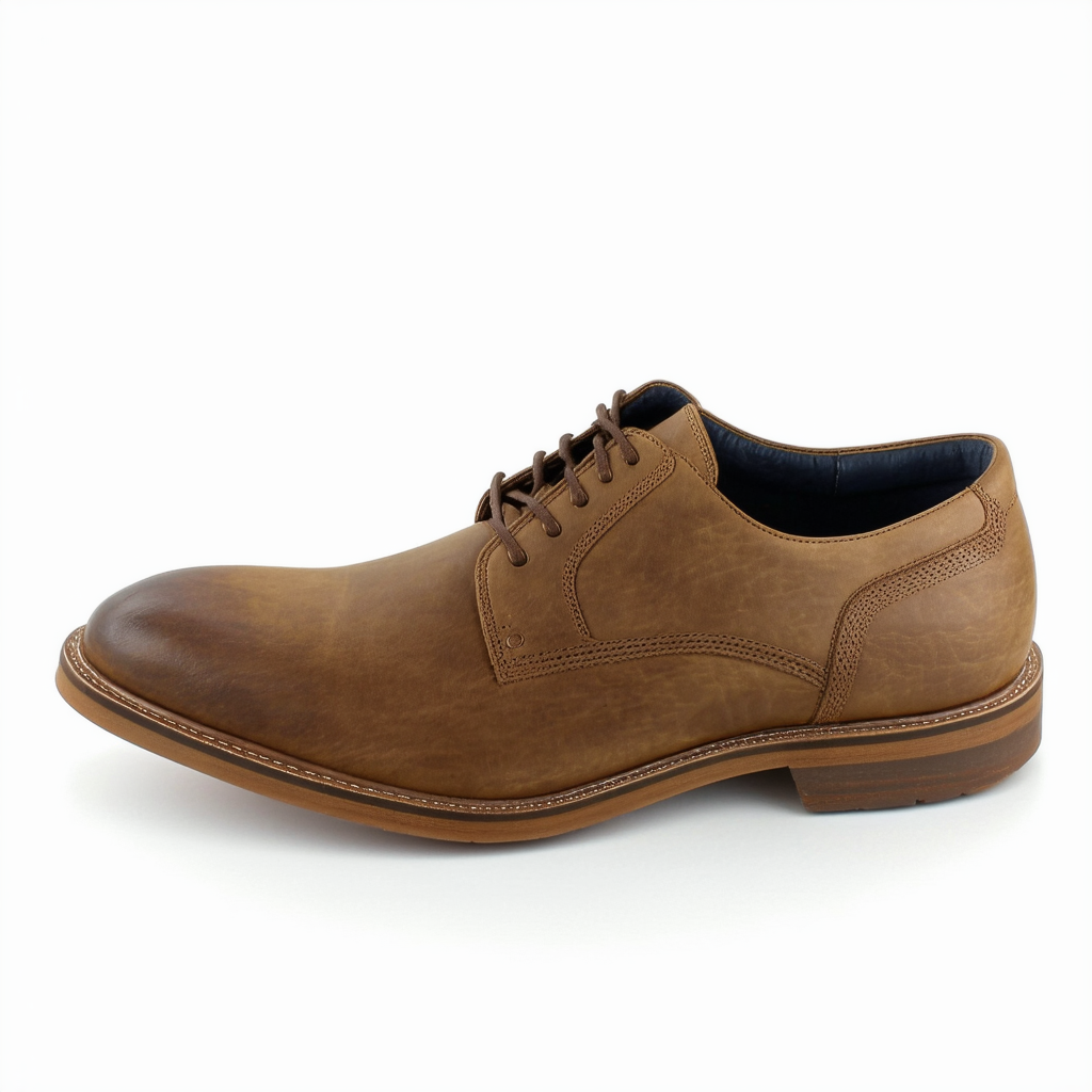 Rockport Men's Parker Hill Cap Toe Oxford