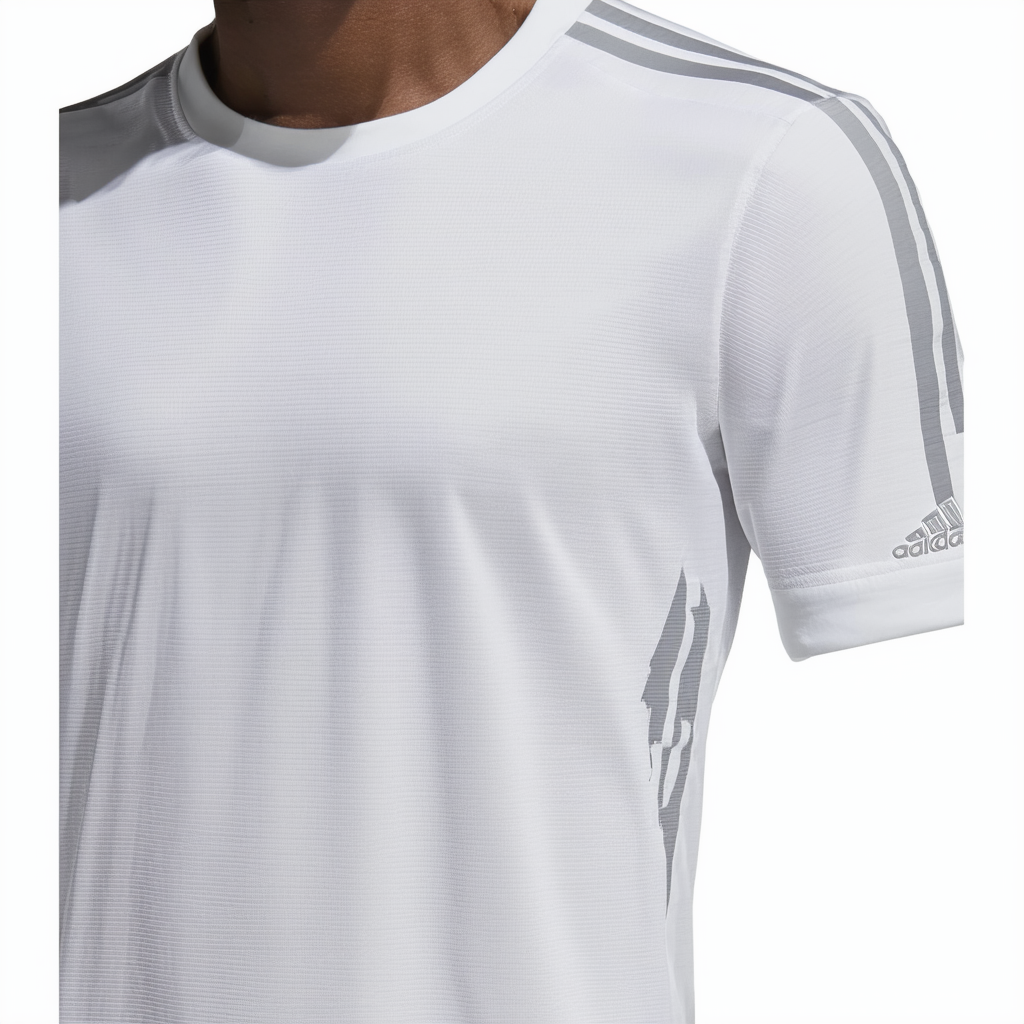 adidas Men's Every Run Tee
