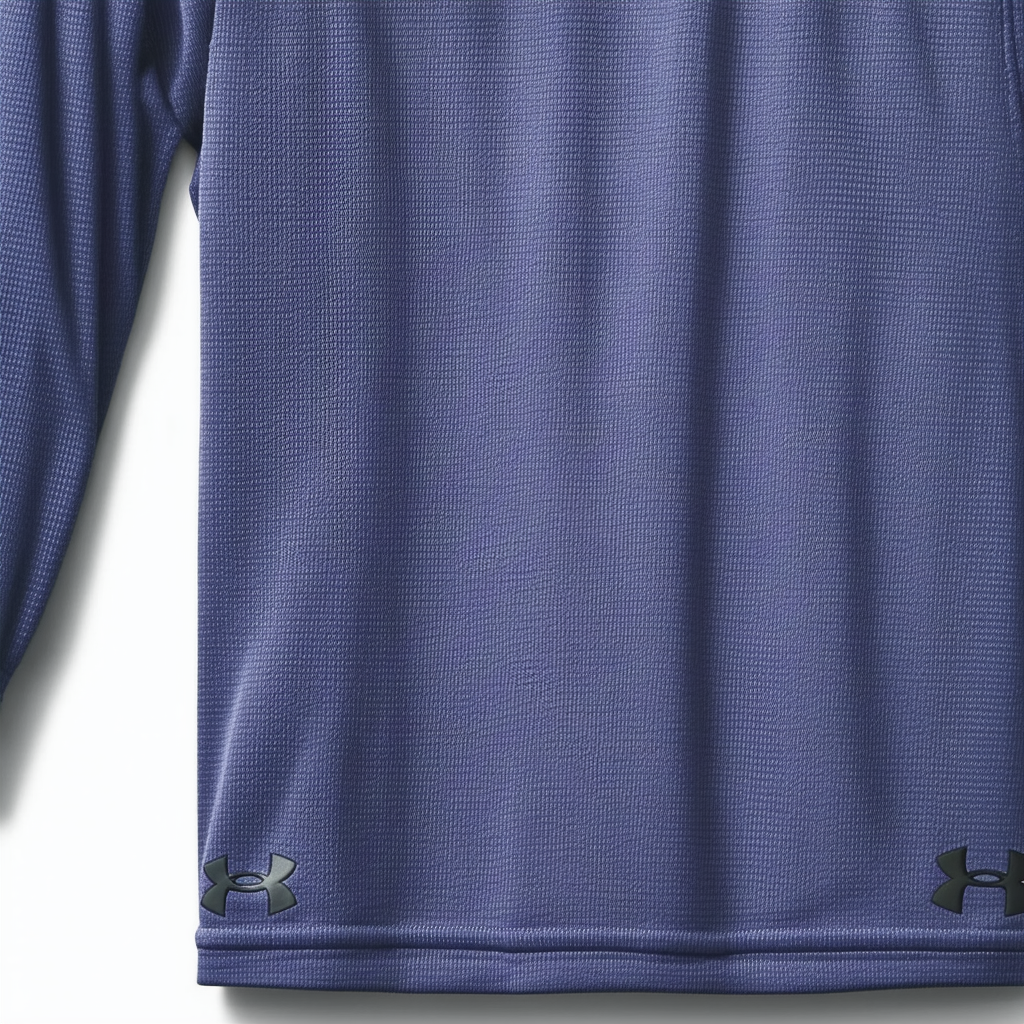 Under Armour Boys' Base 2.0 Crew