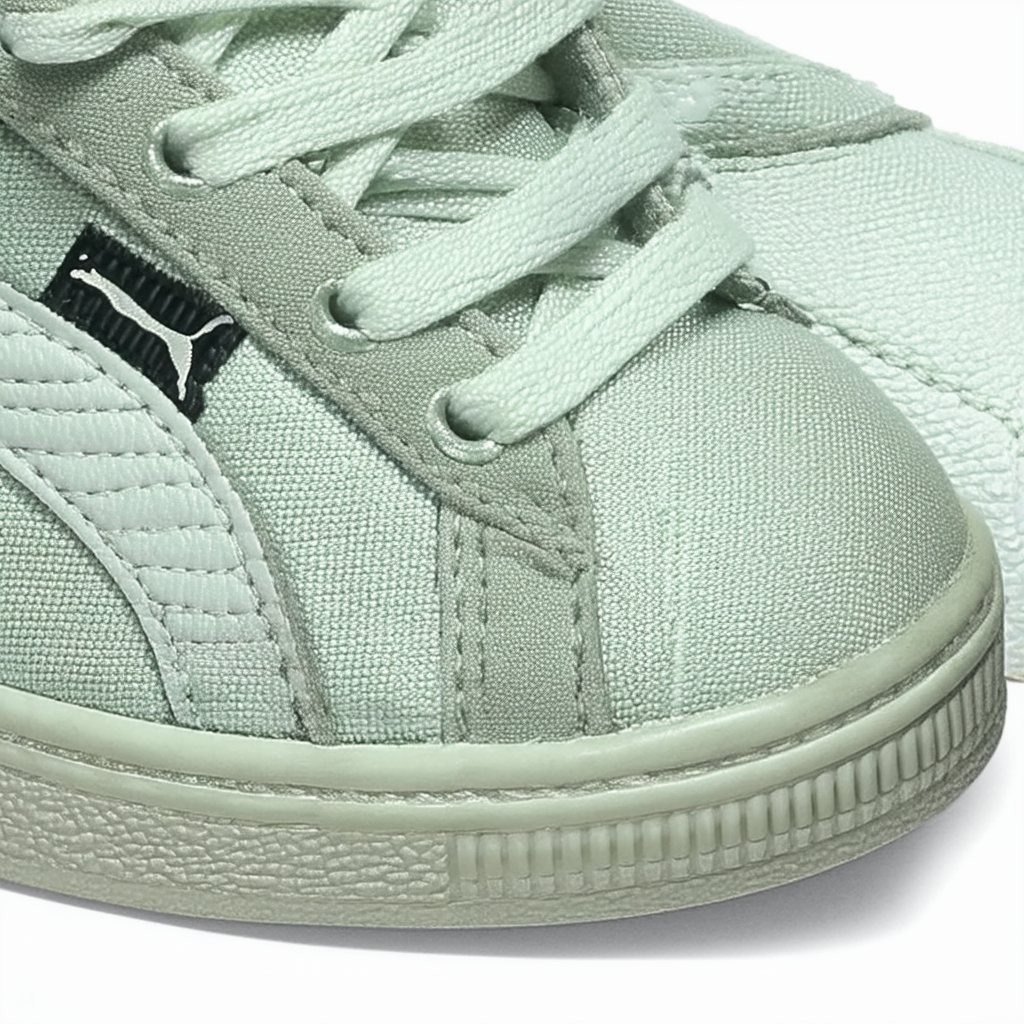 PUMA Women's Vikky Mid Fashion Sneaker