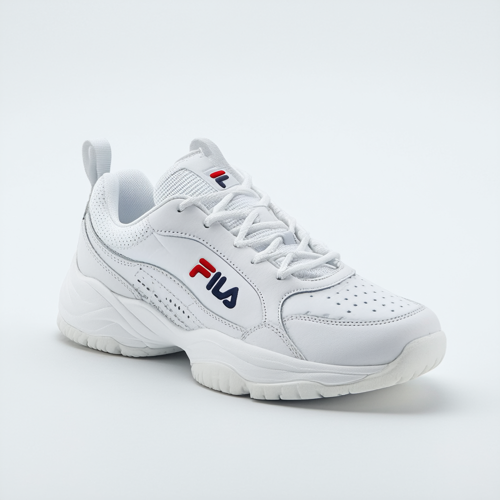 Fila Women's Reunion Sneaker