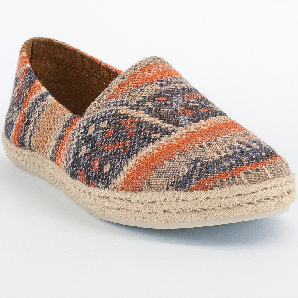 TOMS Alpargata Unity Womens Slip On