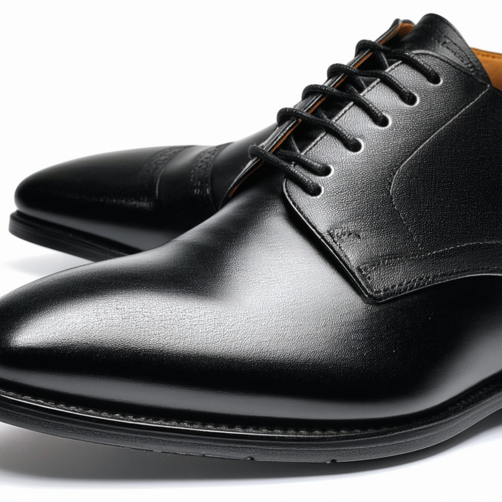 GUESS Men's Hamlin Oxford