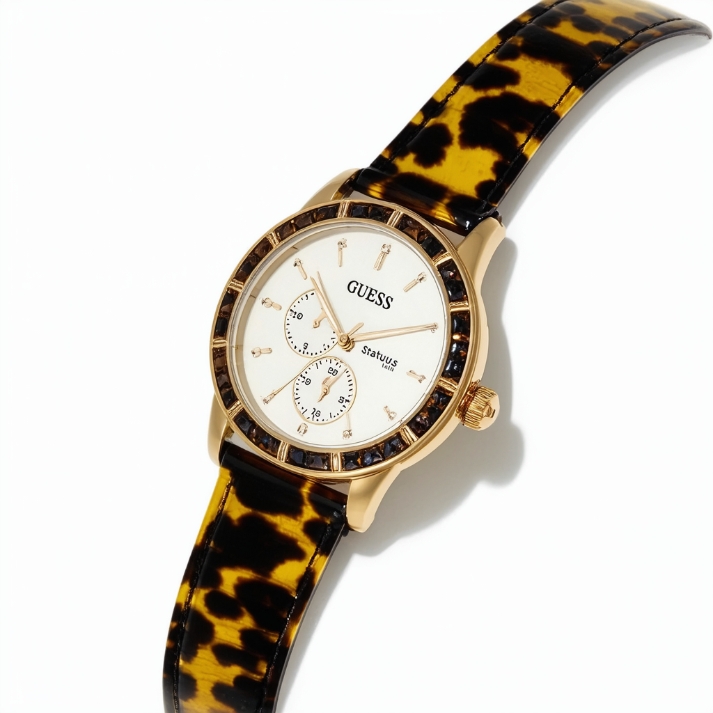 GUESS Status on Links Watch - Tortoise