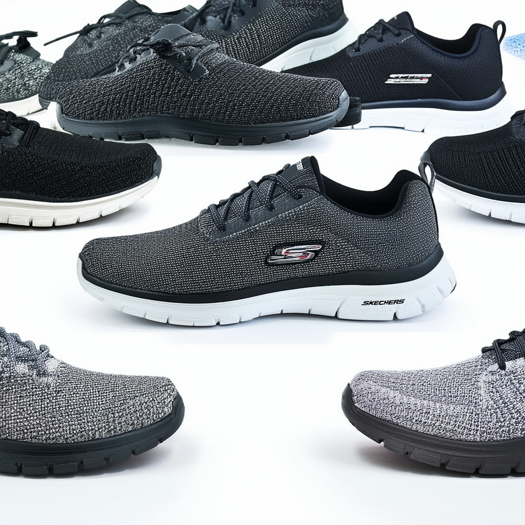 Skechers Sport Men's Flex Advantage 2.0 the Happs Oxford