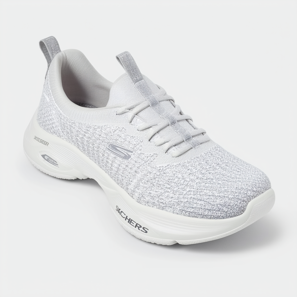 Skechers Sport Women's Energy 2 - Meteor Sneaker Mule