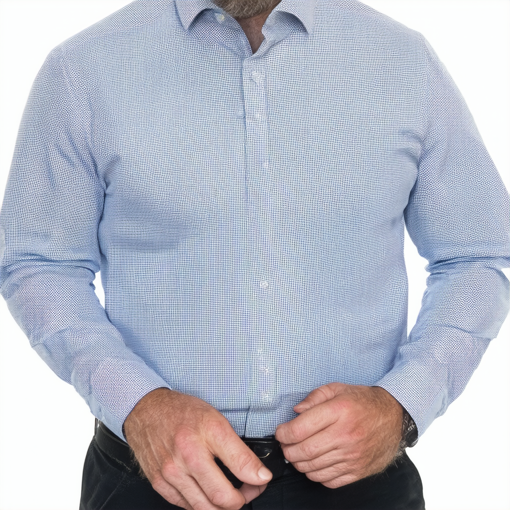 ECCO Men's Ennio Casual Tie Oxford