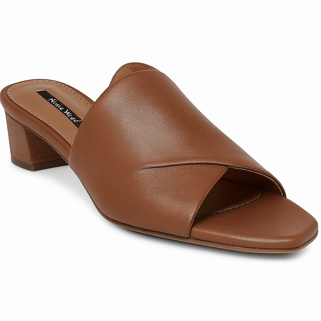 Nine West Women's Singdablues Slip-on
