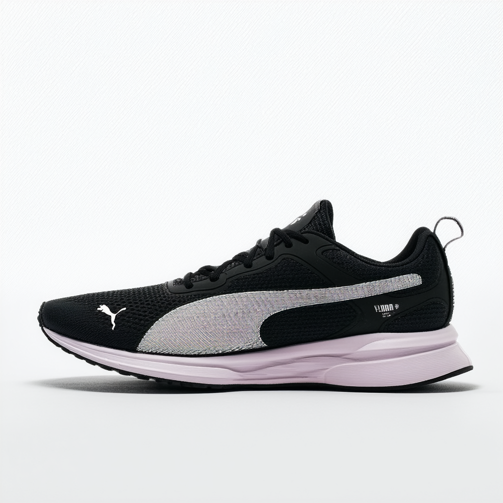 PUMA Women's Faas 550 Winners Running Shoe