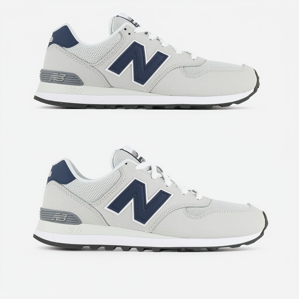 New Balance Men's M373 Sneaker