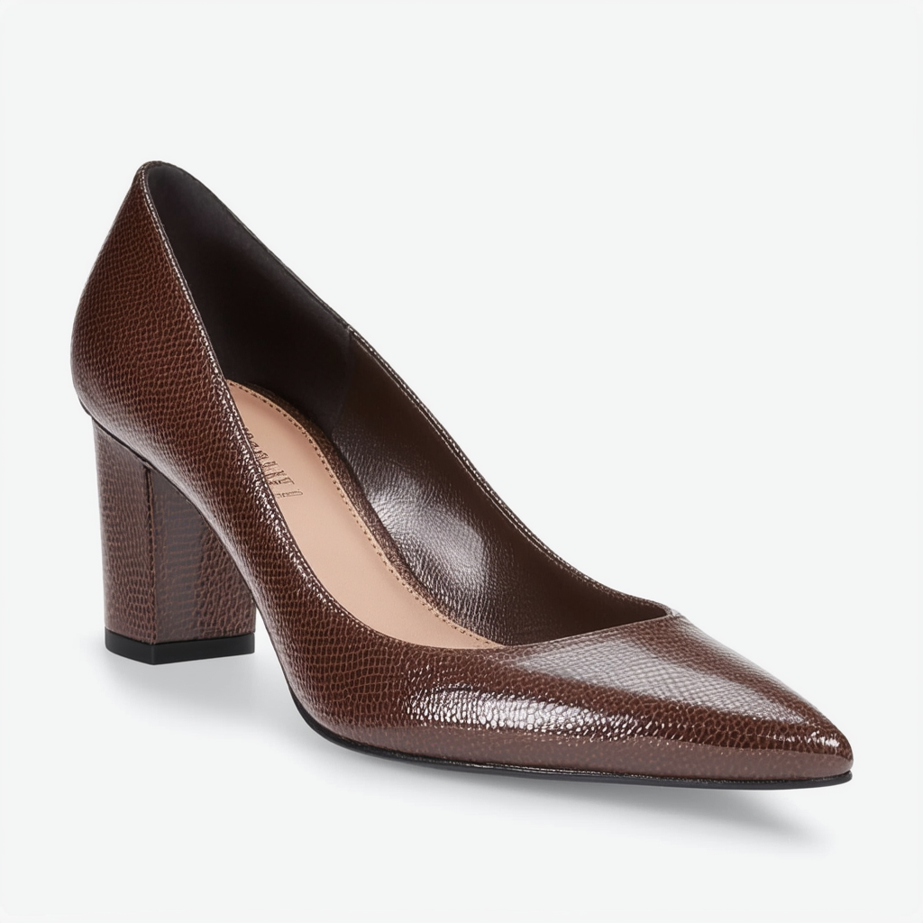 Anne Klein New York Women's Maddy Pump